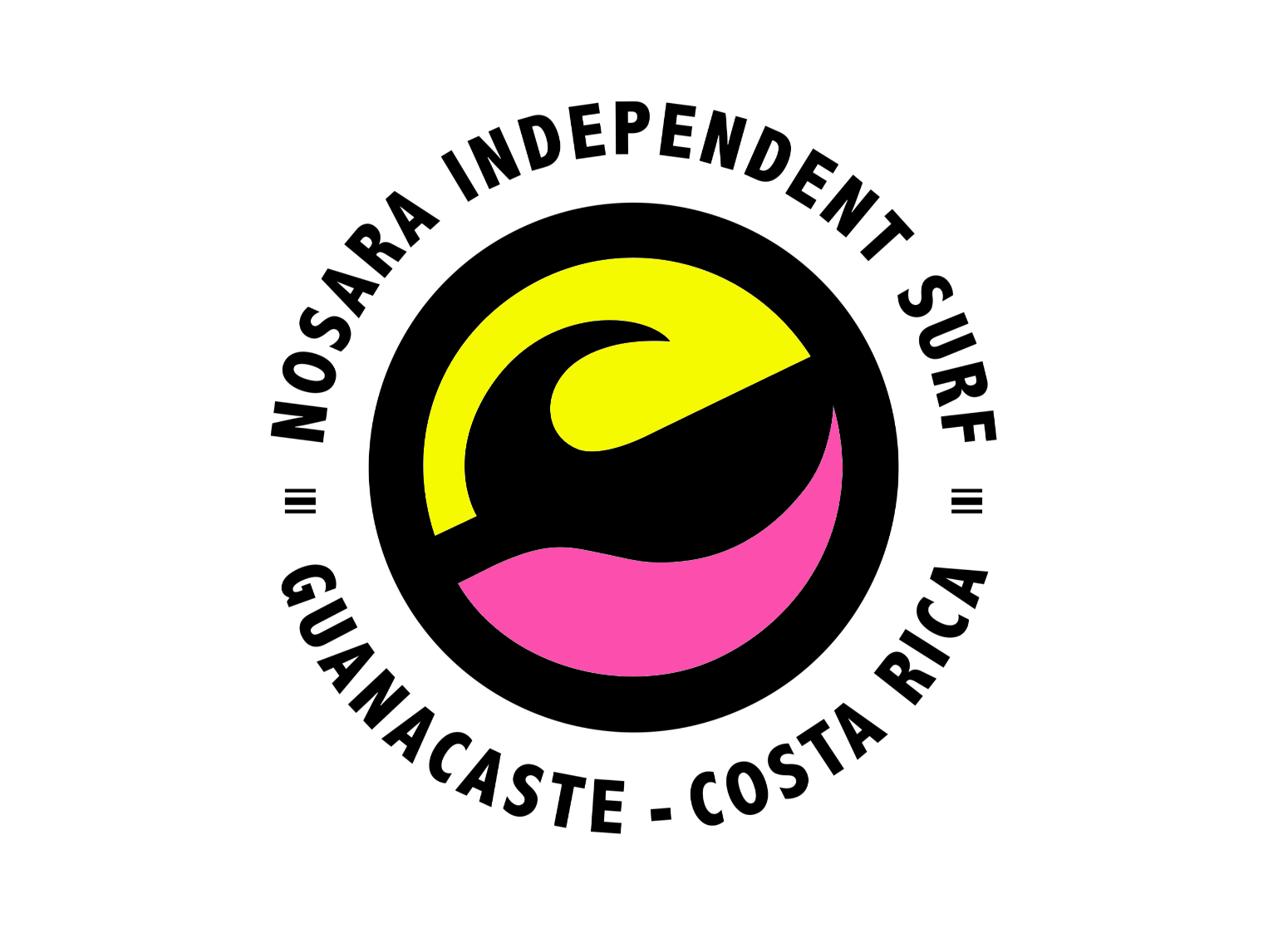 NOSARA Independent Surf