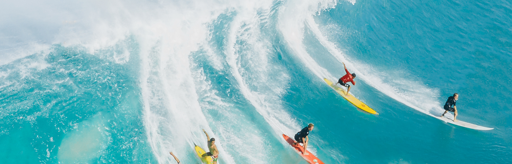 NOSARA Independent Surf