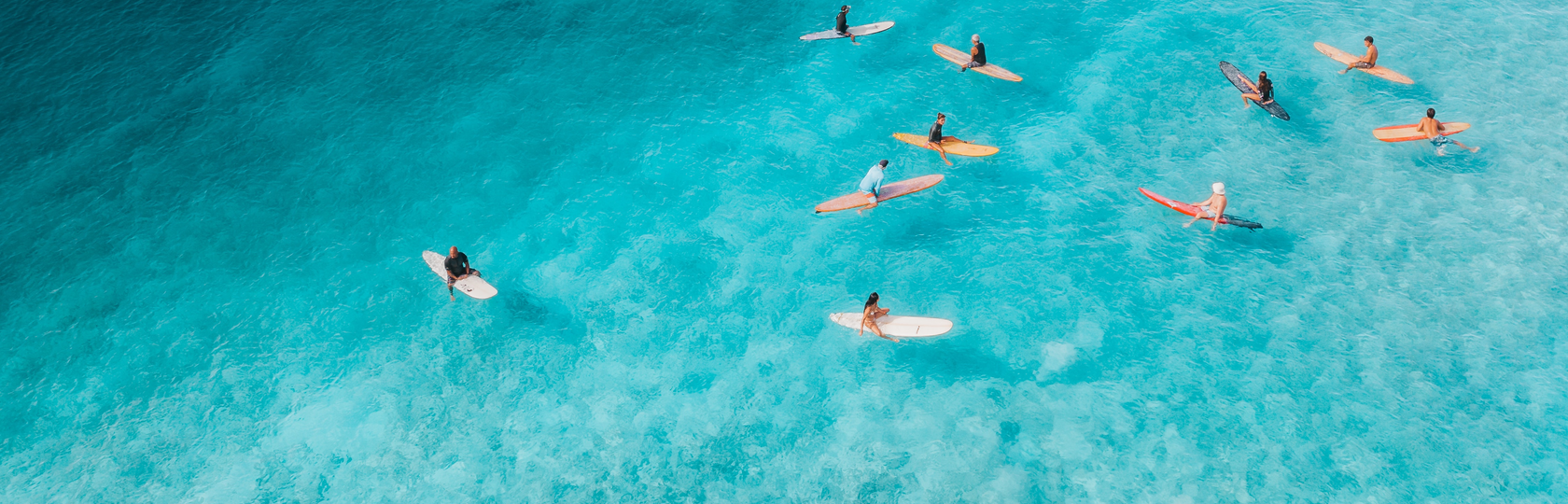 NOSARA Independent Surf