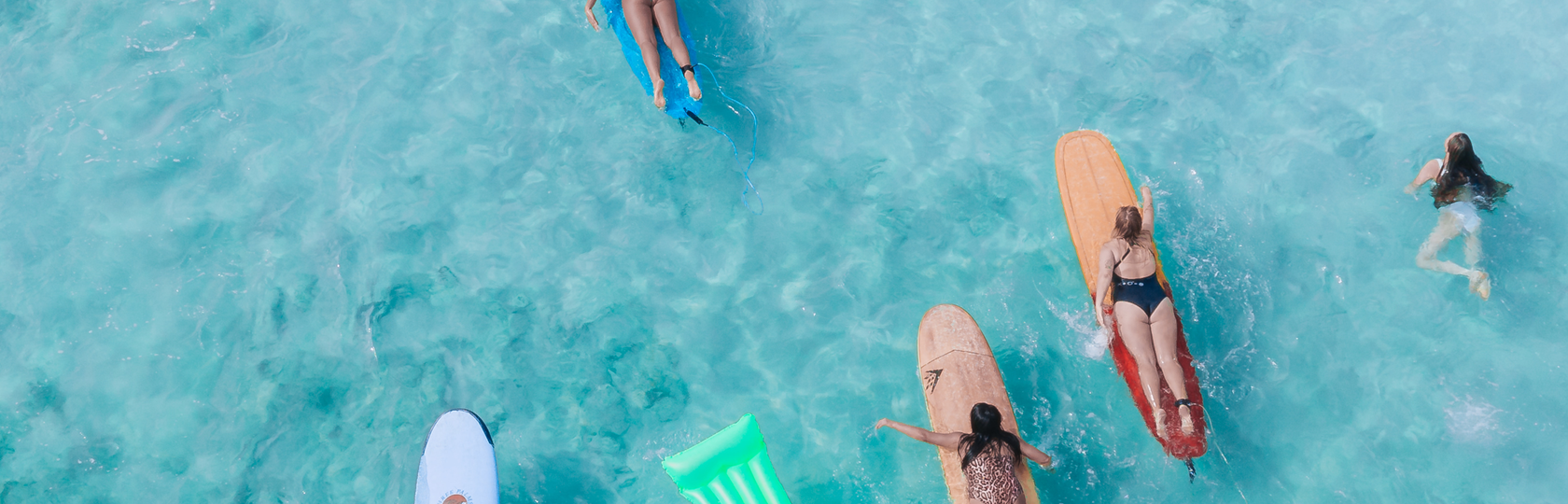 NOSARA Independent Surf