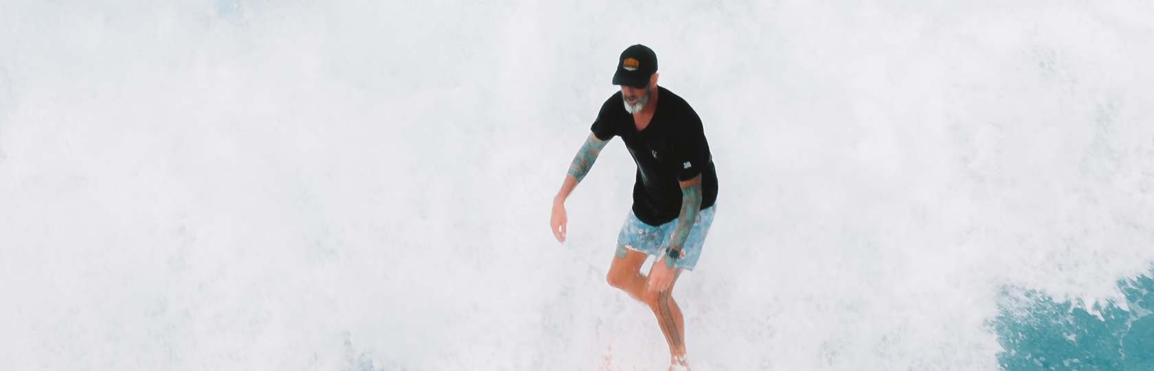 NOSARA Independent Surf