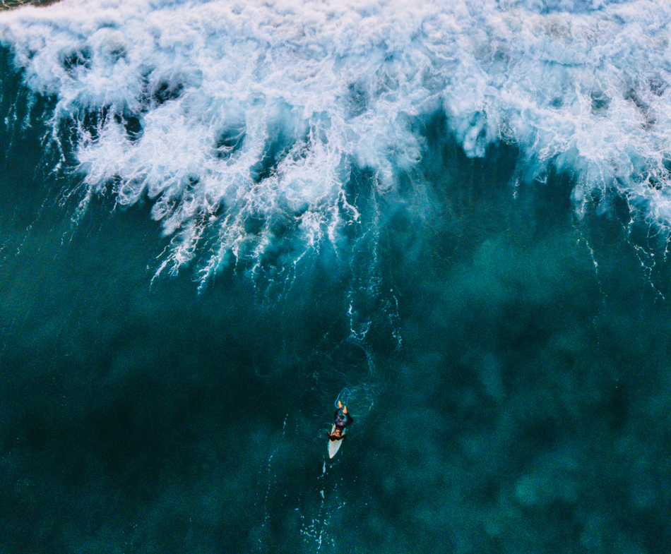 NOSARA Independent Surf