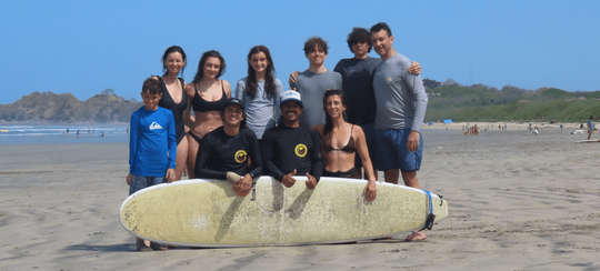 NOSARA Independent Surf