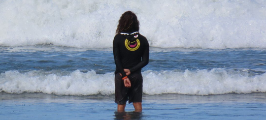 NOSARA Independent Surf