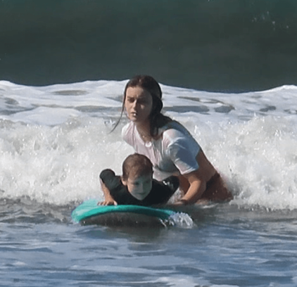 NOSARA Independent Surf