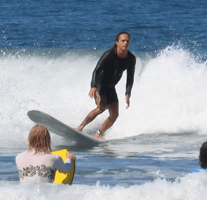 NOSARA Independent Surf